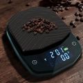 New Arrival Digital Electronic coffee scale