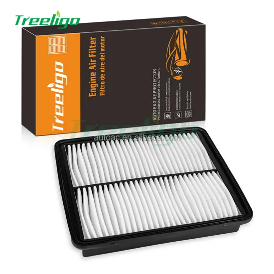 Engine Air Filters 281132P100 281133S100 for Hyundai Santa Fe & Kia Optima 2005-2012