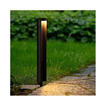 ETL Certified LED Driveway Lights: Enhancing Safety and Style