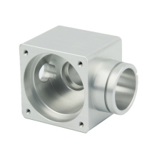 Reliable custom made cnc metal turned part