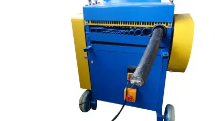 Best Way To Scrap Copper Cable Wire