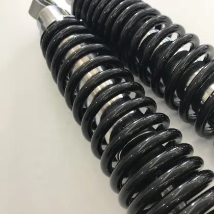 OEM MEGA-PRO Motorcycle Front/Backend Shock Absorber