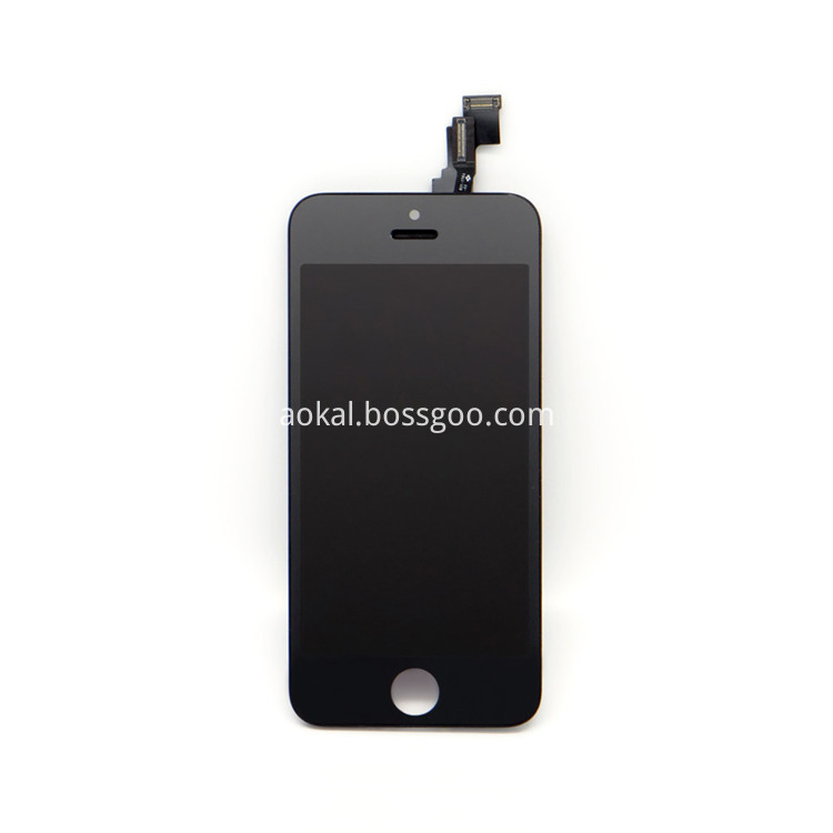 Iphone 5c Lcd