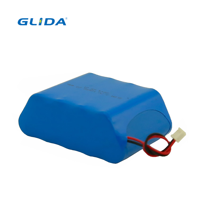 18650 Battery Pack 2 18650 Battery Pack 2