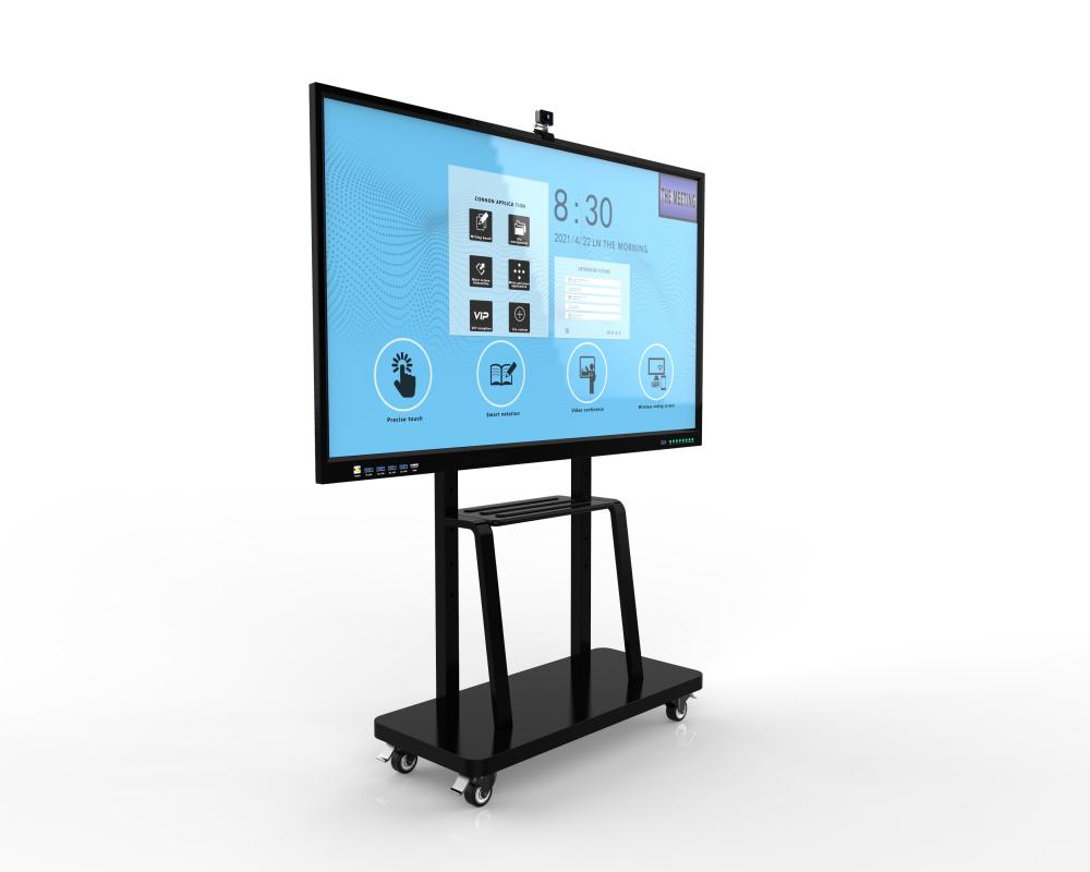 Conference Solution 85 Inch Interactive Smart Board