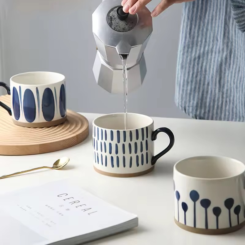 Romantic Couples - themed Ceramic Mugs