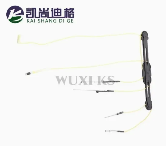 360/400 M5/M6 Module Pulley for Carpet Loom