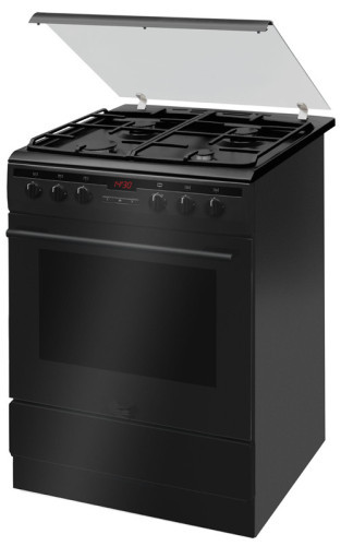 Gas Oven Stove 4 Burner Amica