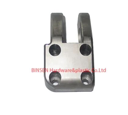 High Precision International Precision Machining Services