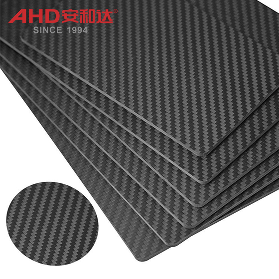 carbon fiber sheets