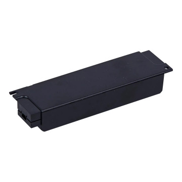 Alimentatore del driver a LED ECONOMICO Led - Tensione costante 18W 12V/24V