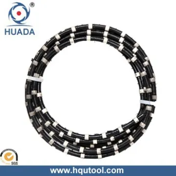 High Efficienty Plastic Mono Wire for Dressing Granite Block