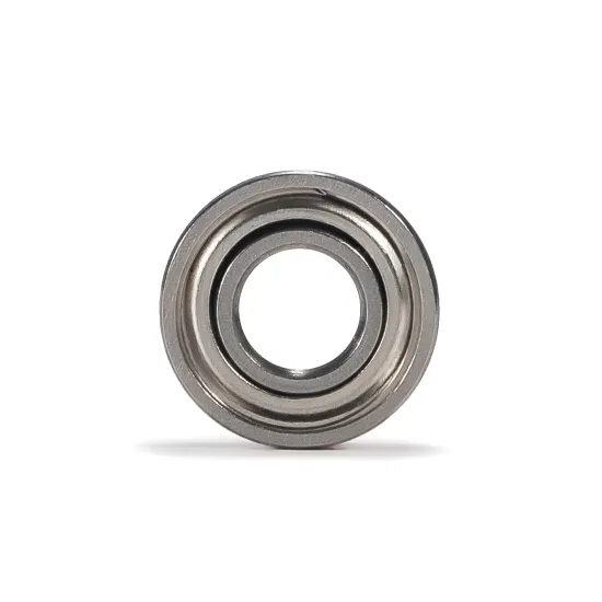 Double Rubber Seal 629 2RS 9x26x8mm Deep Groove Ball Bearing