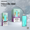 Urban Box E-Cigarette 10000 Puffs