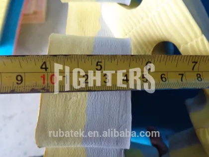 Used Martial Arts Mats(FIGHTERS Puzzle-Grappling)