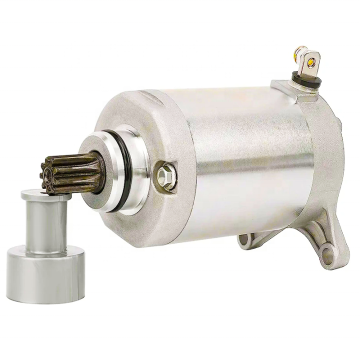 High-Quality, High-Torque, Low-Noise VIRAGO XV 250 Motorcycle Starter Motor: Enhancing Your Riding Experience