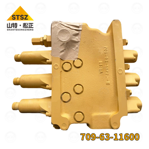 Excavator 420D fuel pump assembly 274-4962/ 2744962