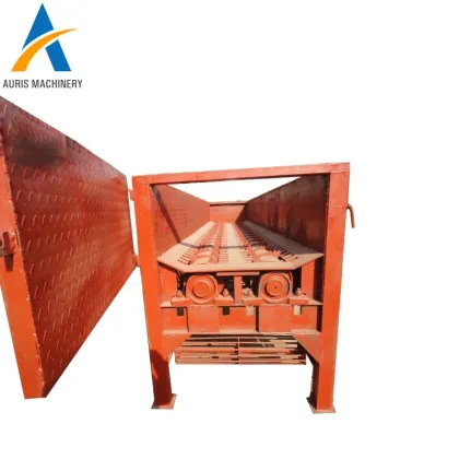 Hot Sales: Wood Debarker Machines and Log Debarking Equipment