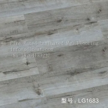 HPL mgo board for modular prefab homes