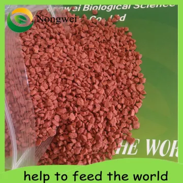 Potassium Chloride Red 60%
