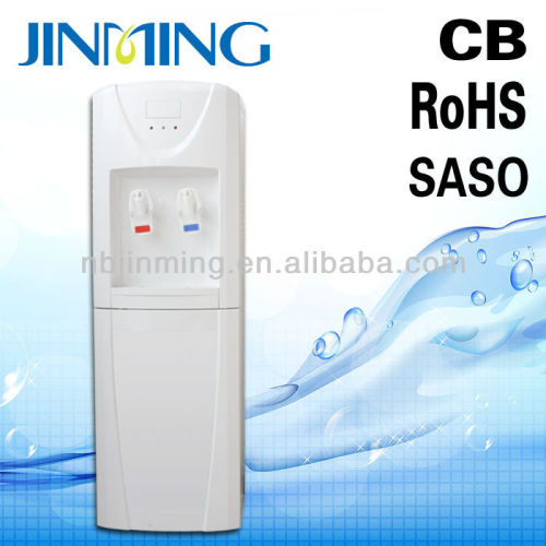 2014 Instant Cold Water Dispenser With Refrigerator, High Quality 2014