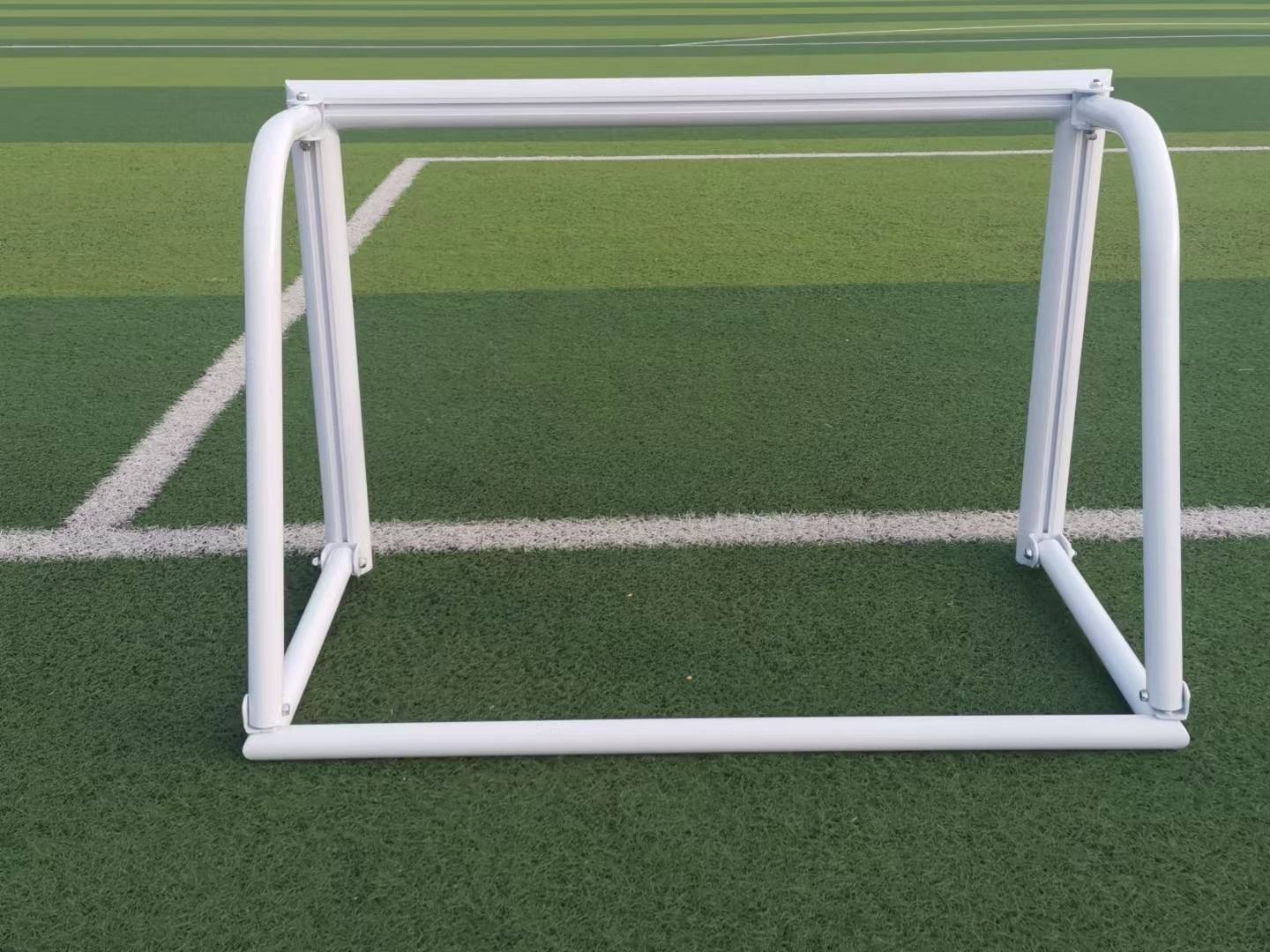 Folding Portable Pop Up Mini Football Soccer Goal