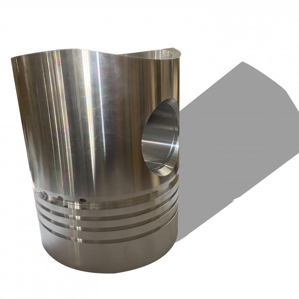 Piston de pièces de moteur pour piston et bielle