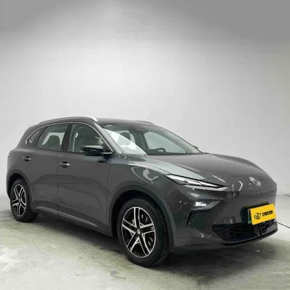 MG ES5 2025 525max Smart Driving Edition