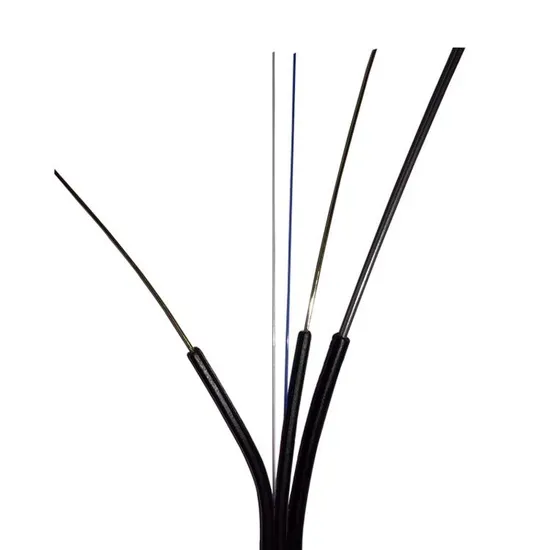 GJXFH 1 Core FTTH Bow-Type Drop Cable