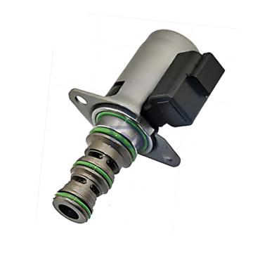 Solenoid Valve Compatibel Model 93A28-01400 93A2801400 untuk Mitsubishi Forklifts