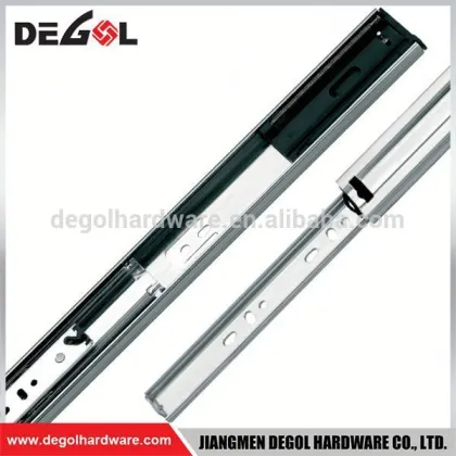 High Performance King Slide High Temperature Drawer Guide Slides