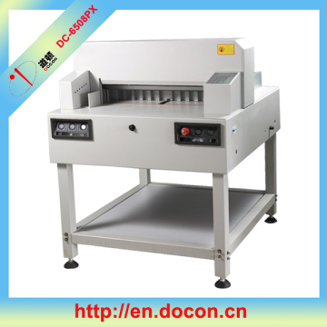 Electrical Paper Guillotine