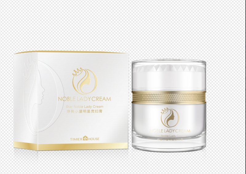 Celebrity Luxury Cream