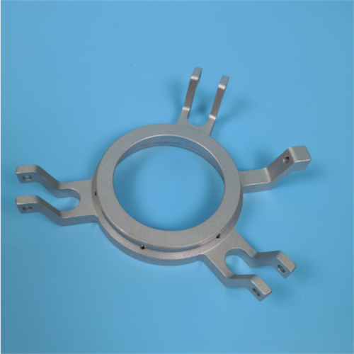 various metal cnc machining oem part