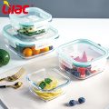 LILAC S42 GLASS CONTAINERS