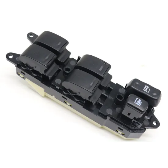 Car Power Window Master Switch 8482060100