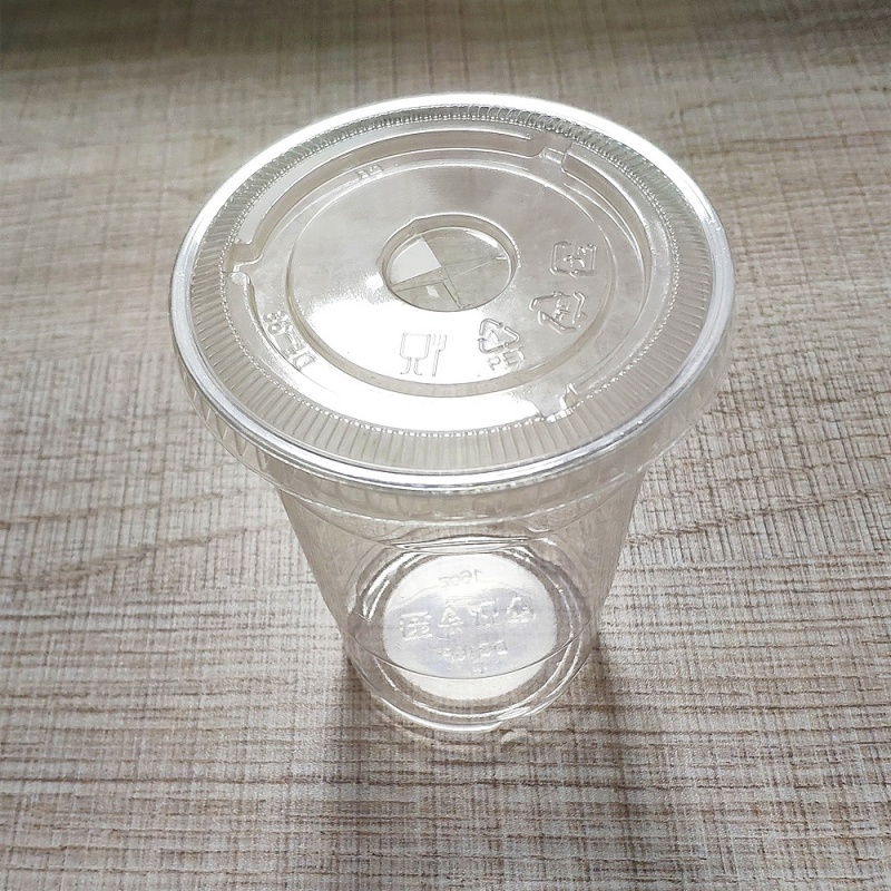 PET CUP 3