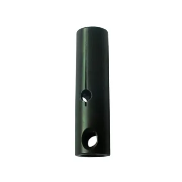 Automatic Bar Feeder Clamps For Lathes