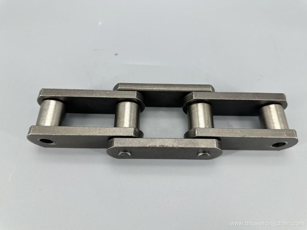 High quality double pitch drive chain