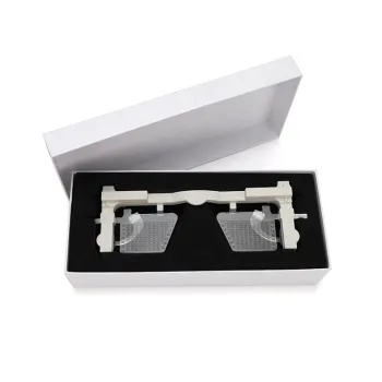 CP-9 PH PD Pupil Height Distance Meter Glasses Ruler Adjustable Pupilometer" could be simplified to:

"Adjustable CP-9 PH PD Pupilometer for Glasses Ruler Measurement