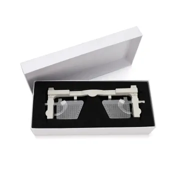 CP-9 PH PD Pupil Height Distance Meter Glasses Ruler Adjustable Pupilometer" could be simplified to:

"Adjustable CP-9 PH PD Pupilometer for Glasses Ruler Measurement