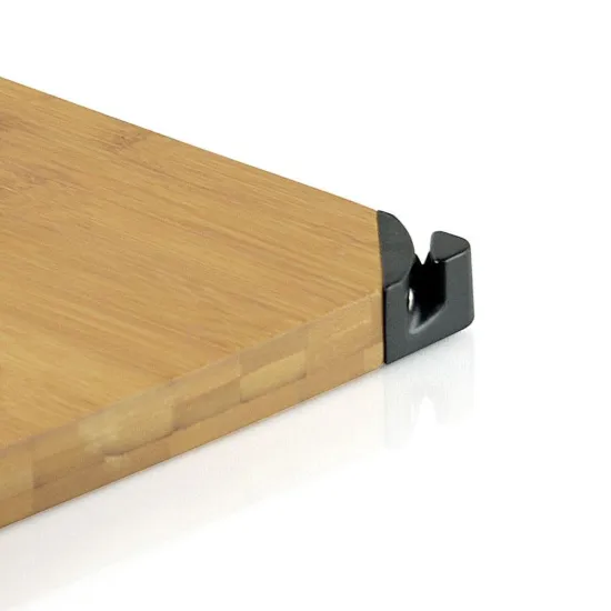 Free Shipping! 2022 New Multifunctional Bamboo Cutting Board with Built-in Knife Sharpener - Perfect Kitchen Accessory