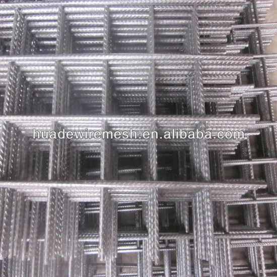 SL62 Reinforced Mesh