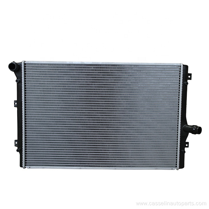 Aluminium Radiator for AUDI A3-S 3 OEM 1K0121251DD