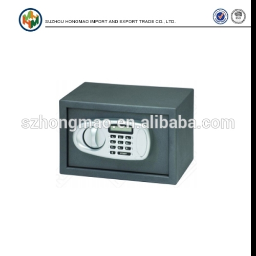 Wall Mounted Safety Deposit Box With One Shelf, High Quality Wall Mounted Safety Deposit Box