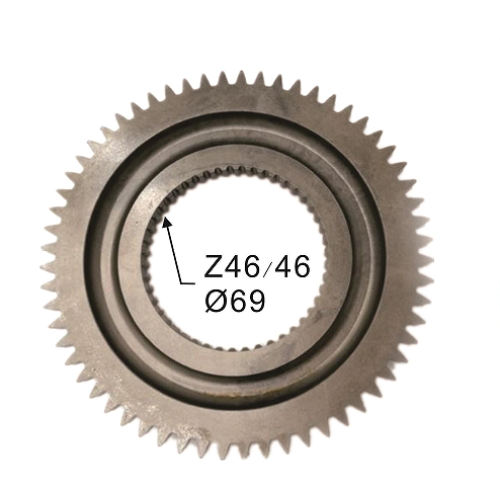 CONE FOR ZF BENZ OEM Auto Parts Transmission Synchronizer