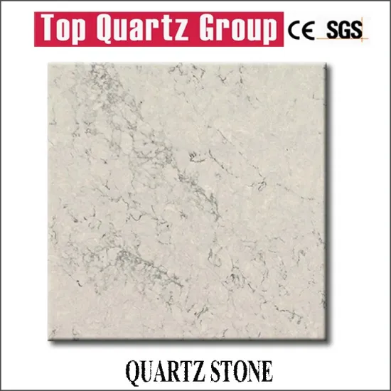 5211 Noble Grey Quartz Stone