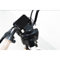 Lightweight City E-Bike for Efficient Travel