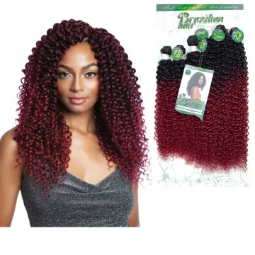 private label heat resistant long curly synthetic hair weft weavon bundles suppliers, protein fiber highlighted hair bundles