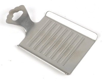 Mini S/S Grater